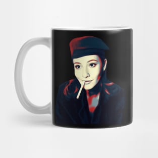 Rock girls Mug